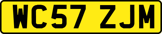 WC57ZJM