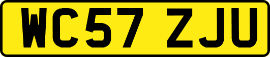 WC57ZJU