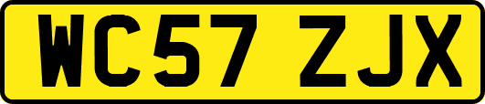 WC57ZJX