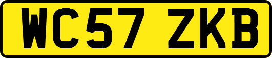WC57ZKB