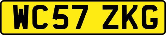 WC57ZKG