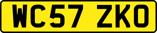 WC57ZKO