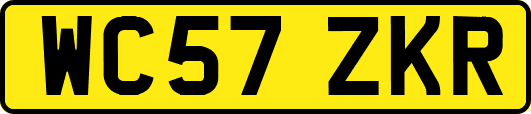 WC57ZKR