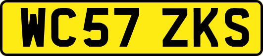 WC57ZKS