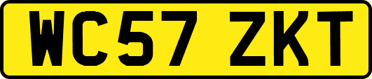 WC57ZKT