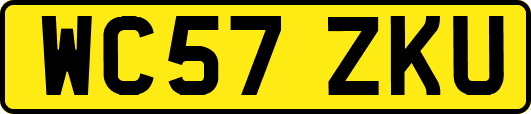 WC57ZKU