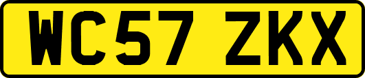 WC57ZKX