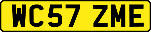 WC57ZME