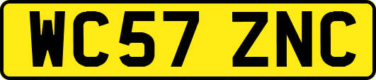 WC57ZNC