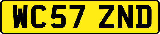 WC57ZND