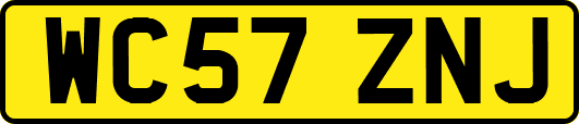 WC57ZNJ