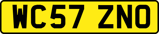 WC57ZNO