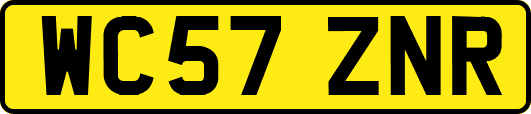 WC57ZNR