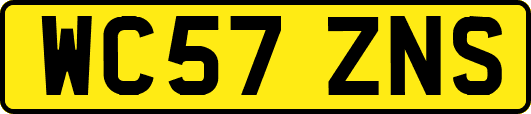 WC57ZNS