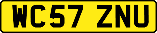 WC57ZNU
