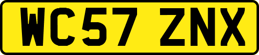 WC57ZNX