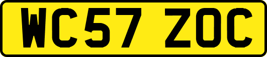 WC57ZOC