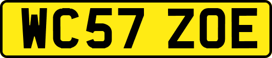 WC57ZOE