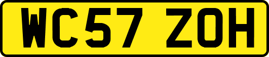WC57ZOH