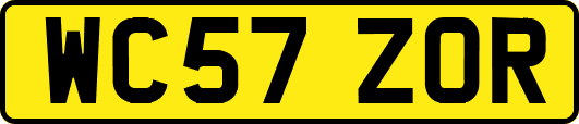 WC57ZOR