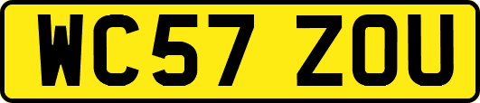 WC57ZOU