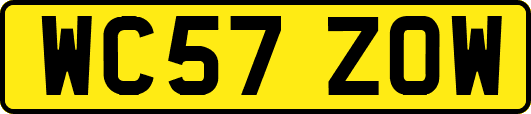 WC57ZOW