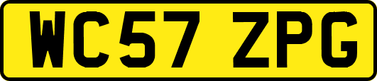 WC57ZPG