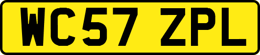 WC57ZPL