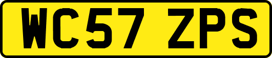 WC57ZPS