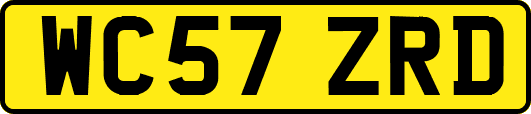 WC57ZRD