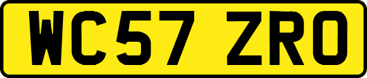 WC57ZRO