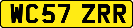 WC57ZRR