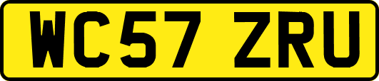 WC57ZRU
