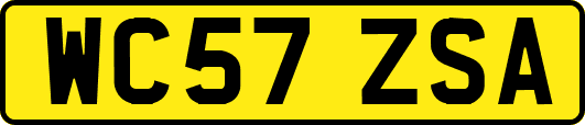 WC57ZSA