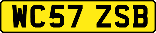 WC57ZSB