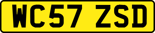 WC57ZSD