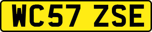 WC57ZSE