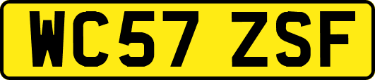 WC57ZSF