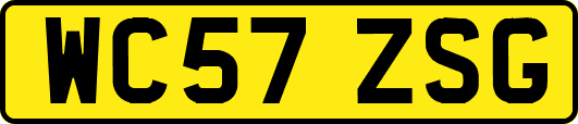 WC57ZSG