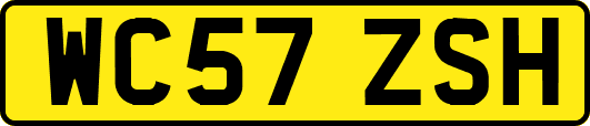 WC57ZSH
