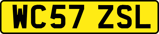 WC57ZSL