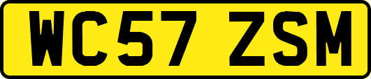 WC57ZSM