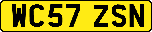 WC57ZSN