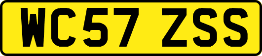 WC57ZSS