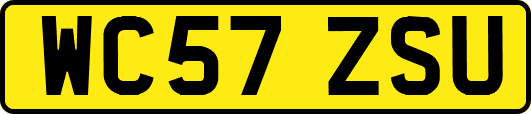 WC57ZSU