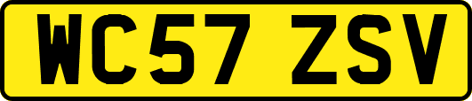 WC57ZSV