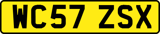 WC57ZSX