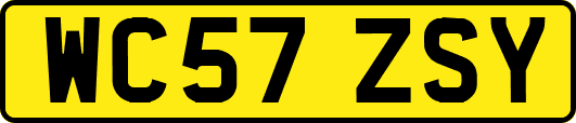 WC57ZSY