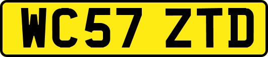 WC57ZTD