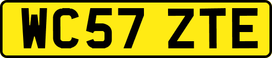 WC57ZTE
